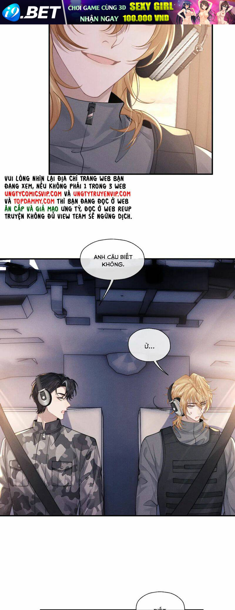 Chấp Sự Thỏ Cụp Tai - Chapter 98 - Page 20