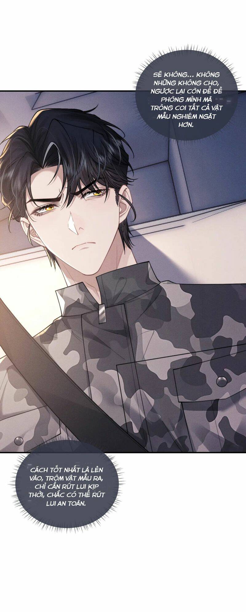 Chấp Sự Thỏ Cụp Tai - Chapter 98 - Page 23