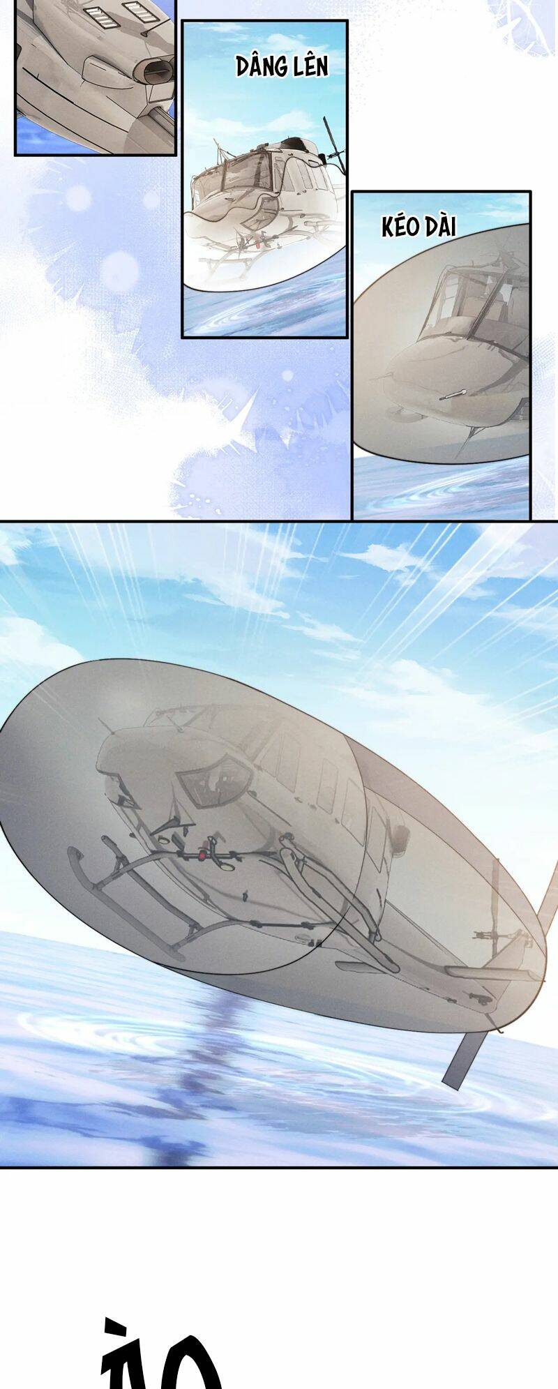 Chấp Sự Thỏ Cụp Tai - Chapter 98 - Page 25