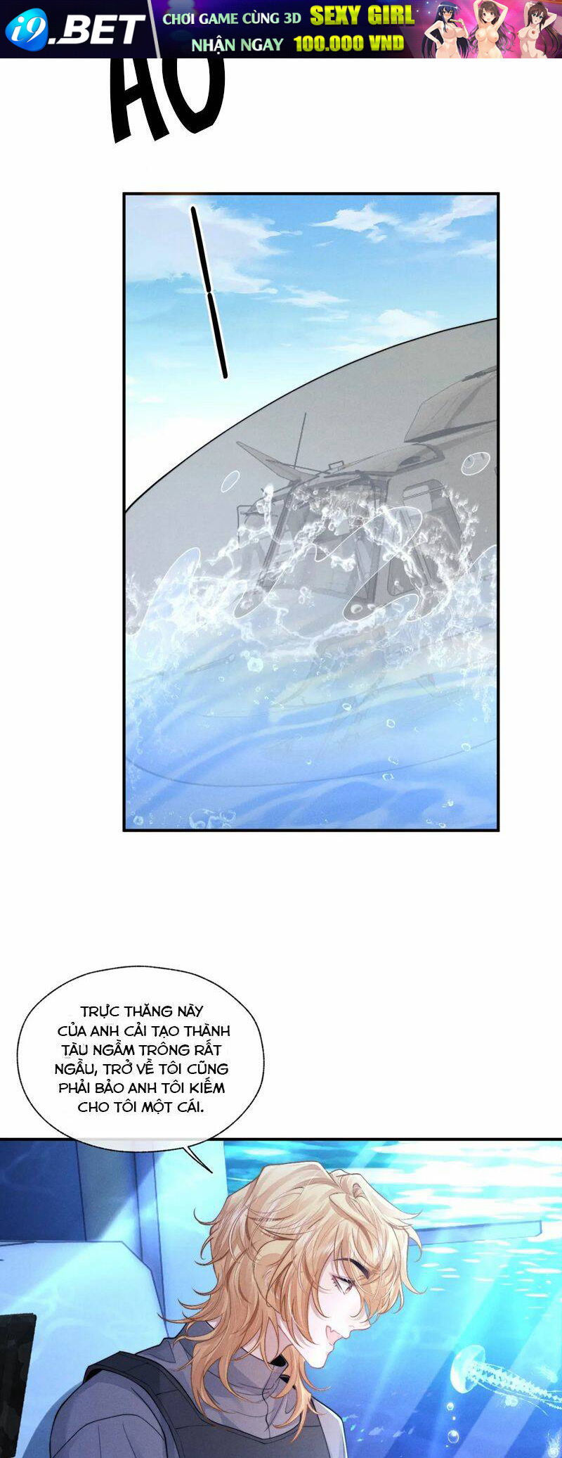 Chấp Sự Thỏ Cụp Tai - Chapter 98 - Page 26