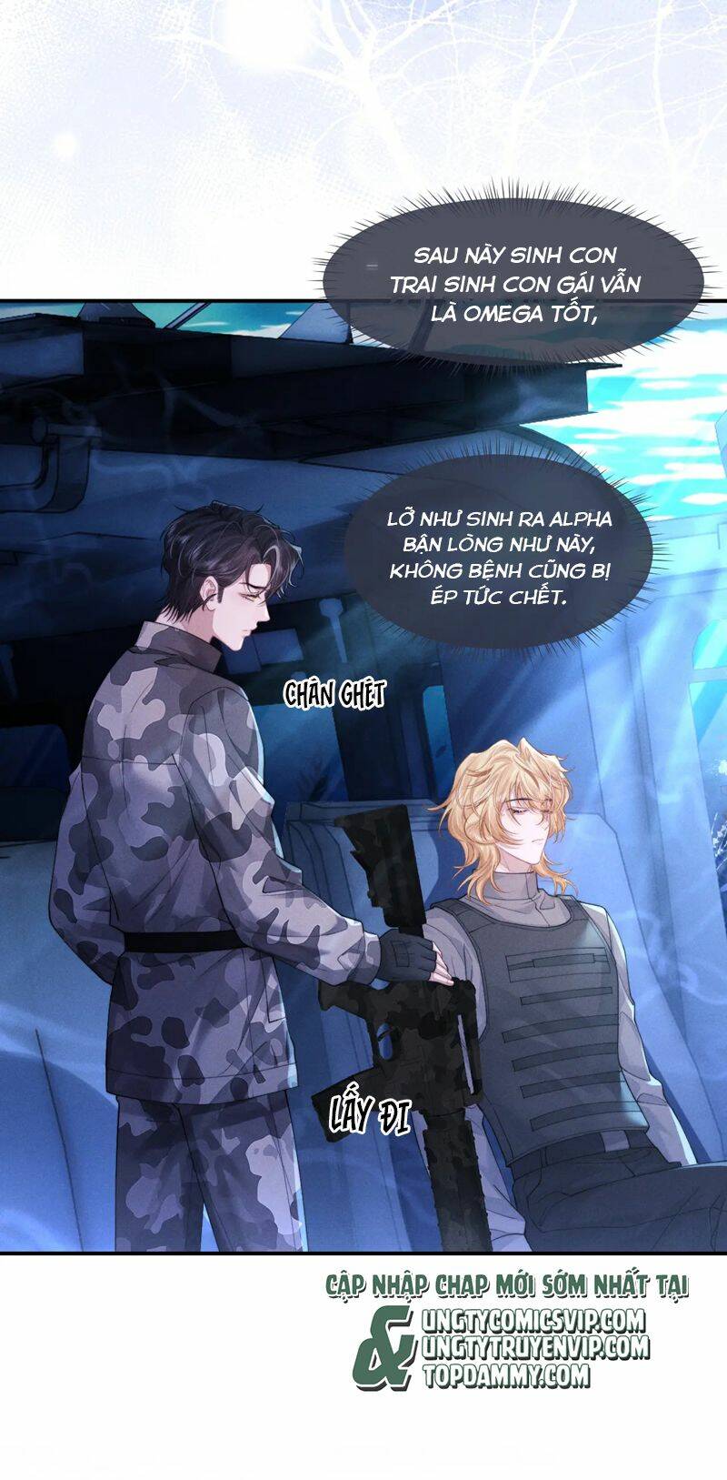 Chấp Sự Thỏ Cụp Tai - Chapter 98 - Page 30