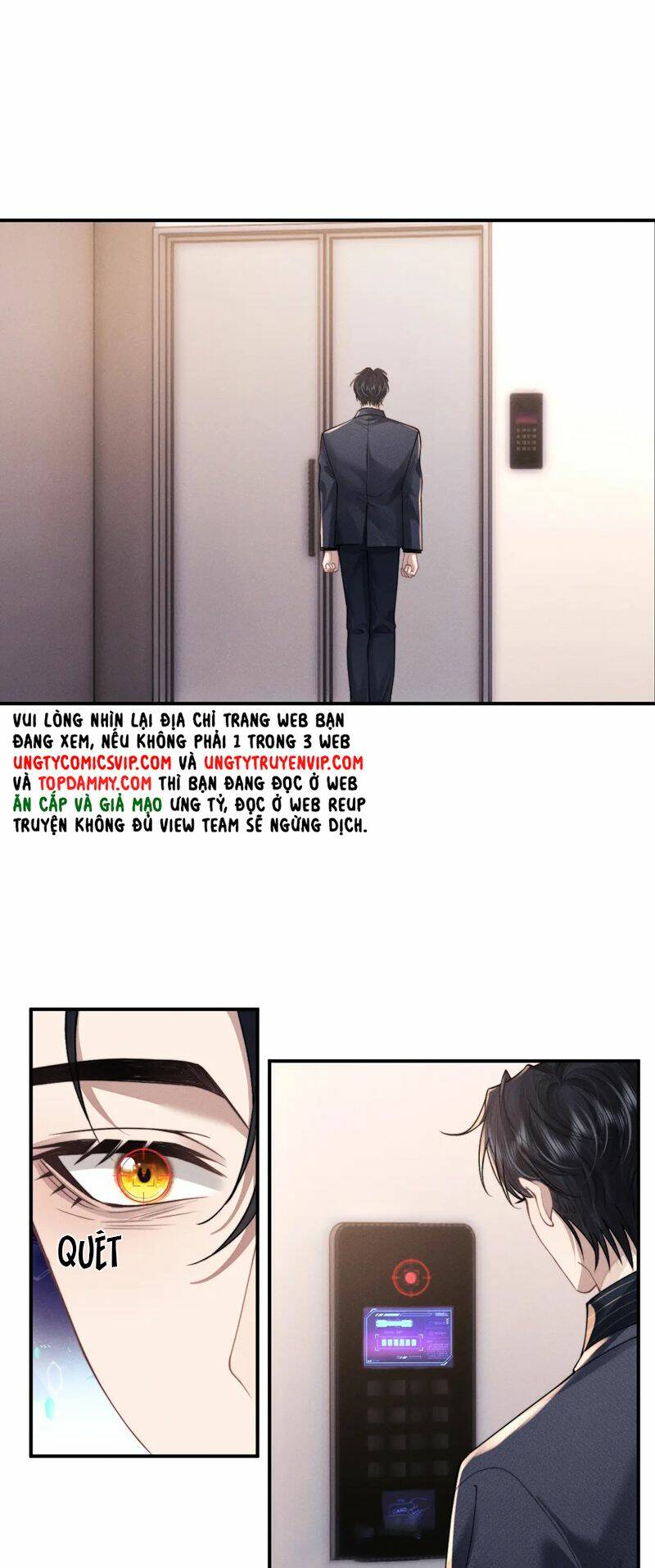 Chấp Sự Thỏ Cụp Tai - Chapter 98 - Page 3