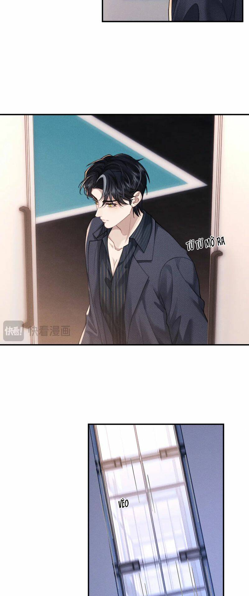 Chấp Sự Thỏ Cụp Tai - Chapter 98 - Page 4