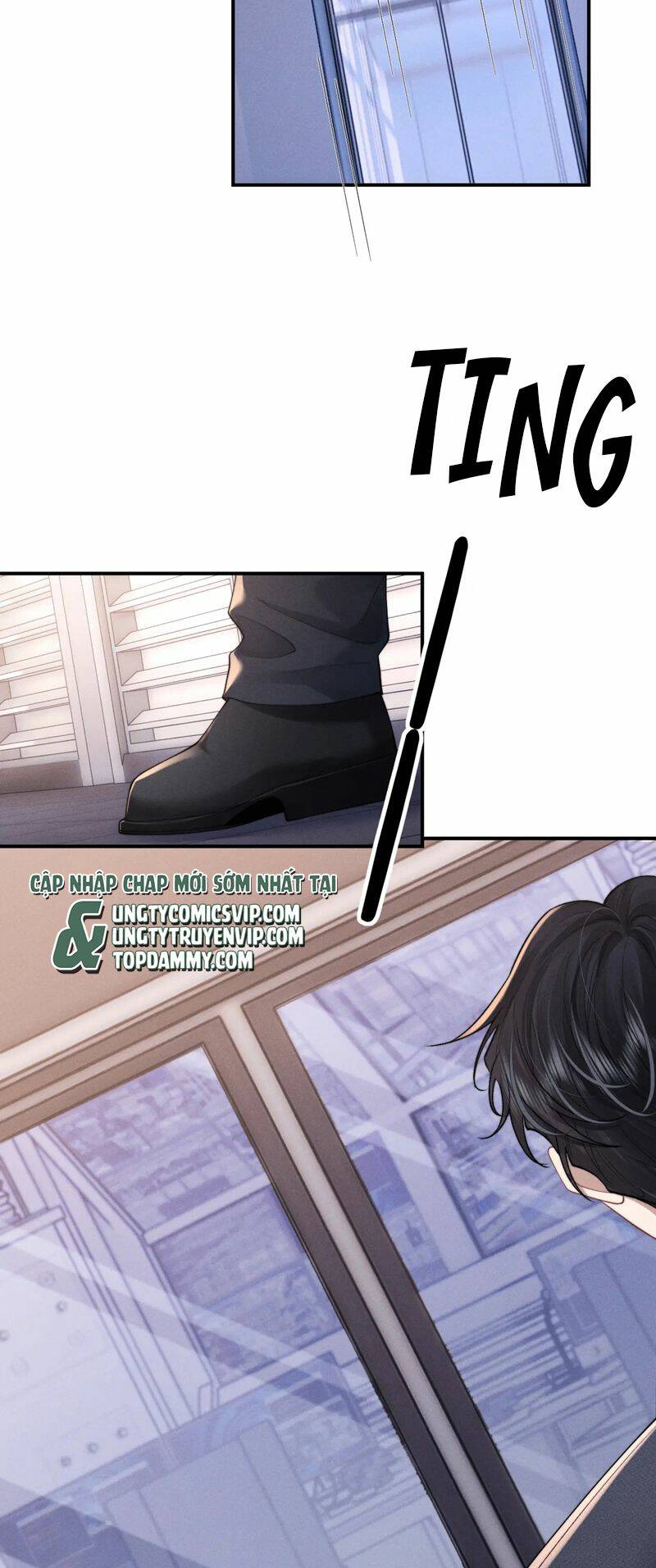 Chấp Sự Thỏ Cụp Tai - Chapter 98 - Page 5