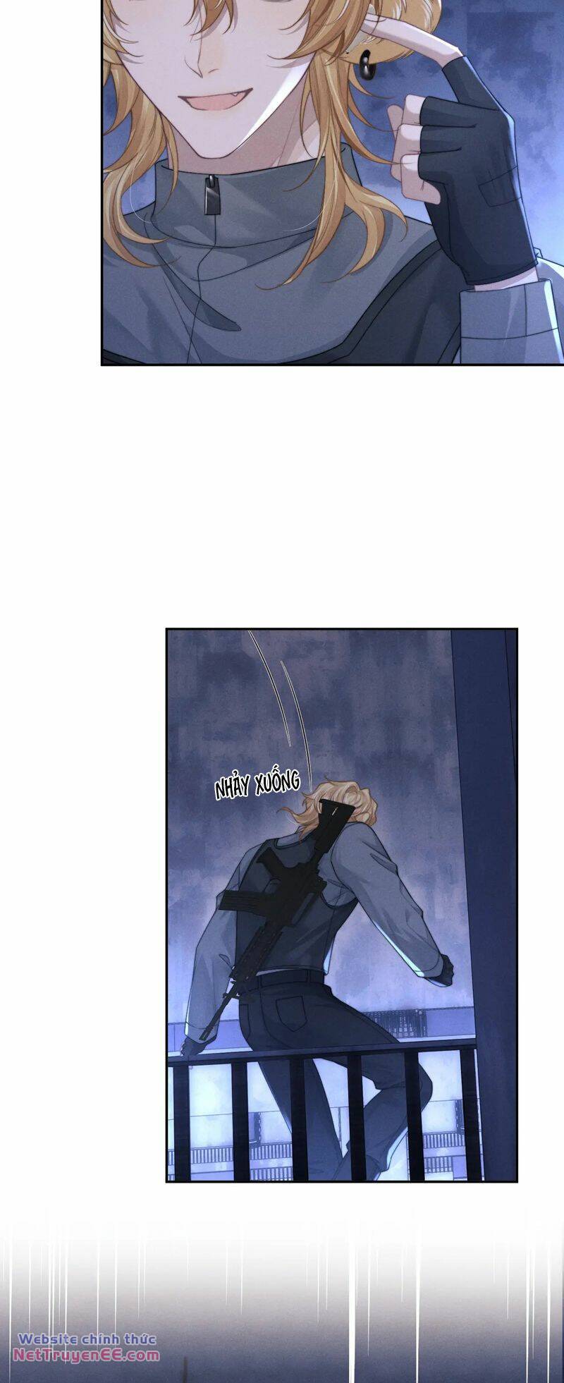 Chấp Sự Thỏ Cụp Tai - Chapter 99 - Page 13