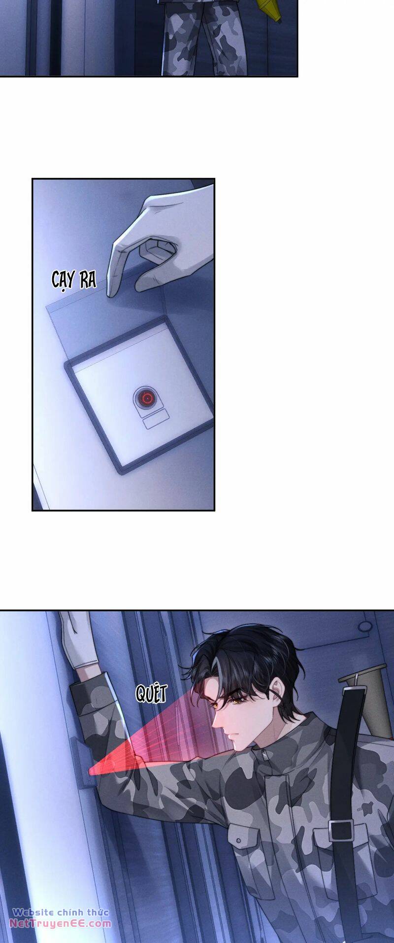 Chấp Sự Thỏ Cụp Tai - Chapter 99 - Page 15