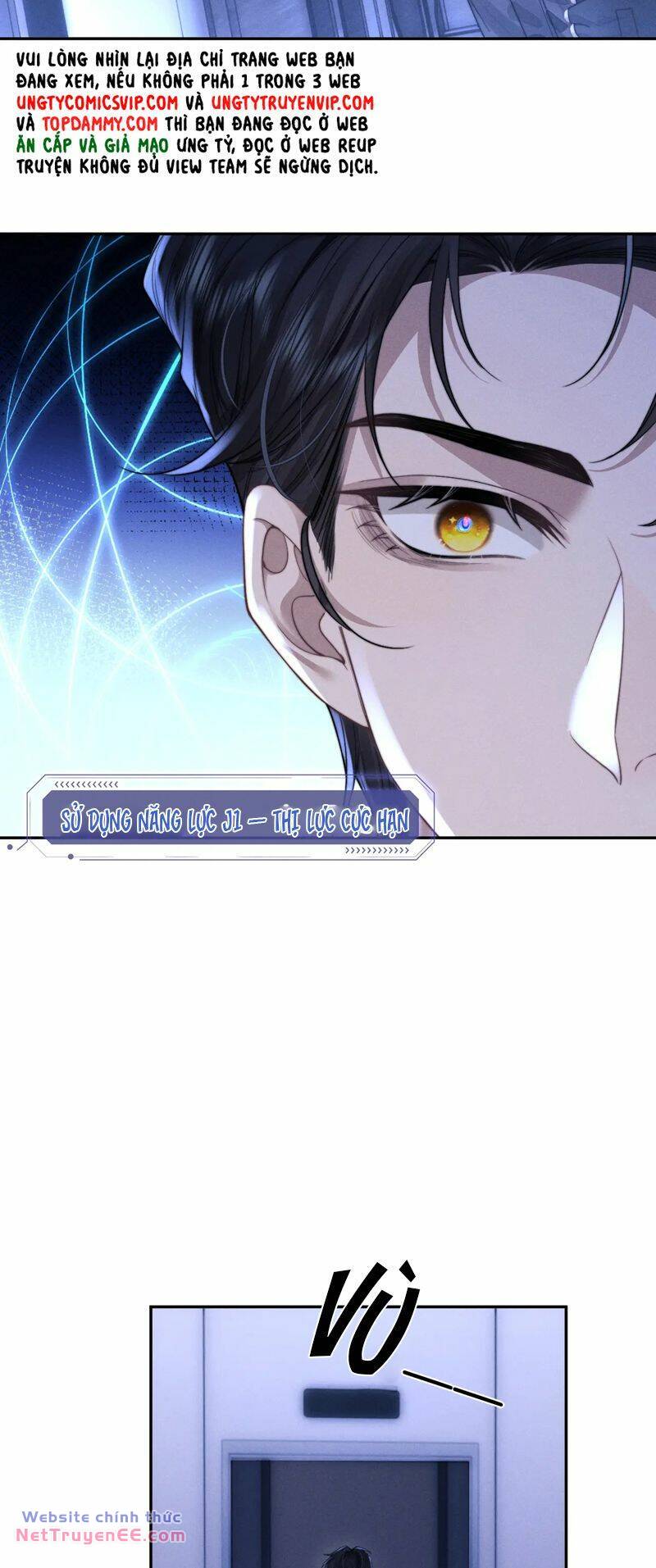 Chấp Sự Thỏ Cụp Tai - Chapter 99 - Page 16