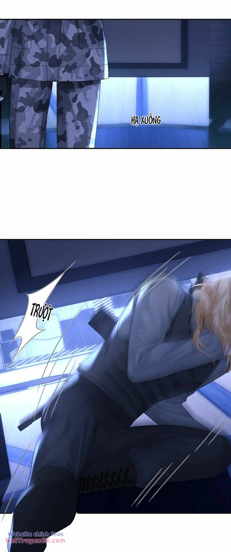 Chấp Sự Thỏ Cụp Tai - Chapter 99 - Page 18