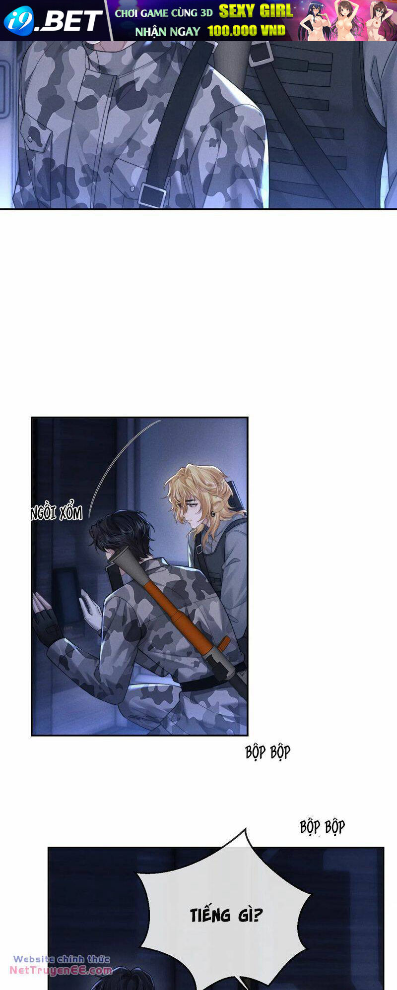 Chấp Sự Thỏ Cụp Tai - Chapter 99 - Page 22