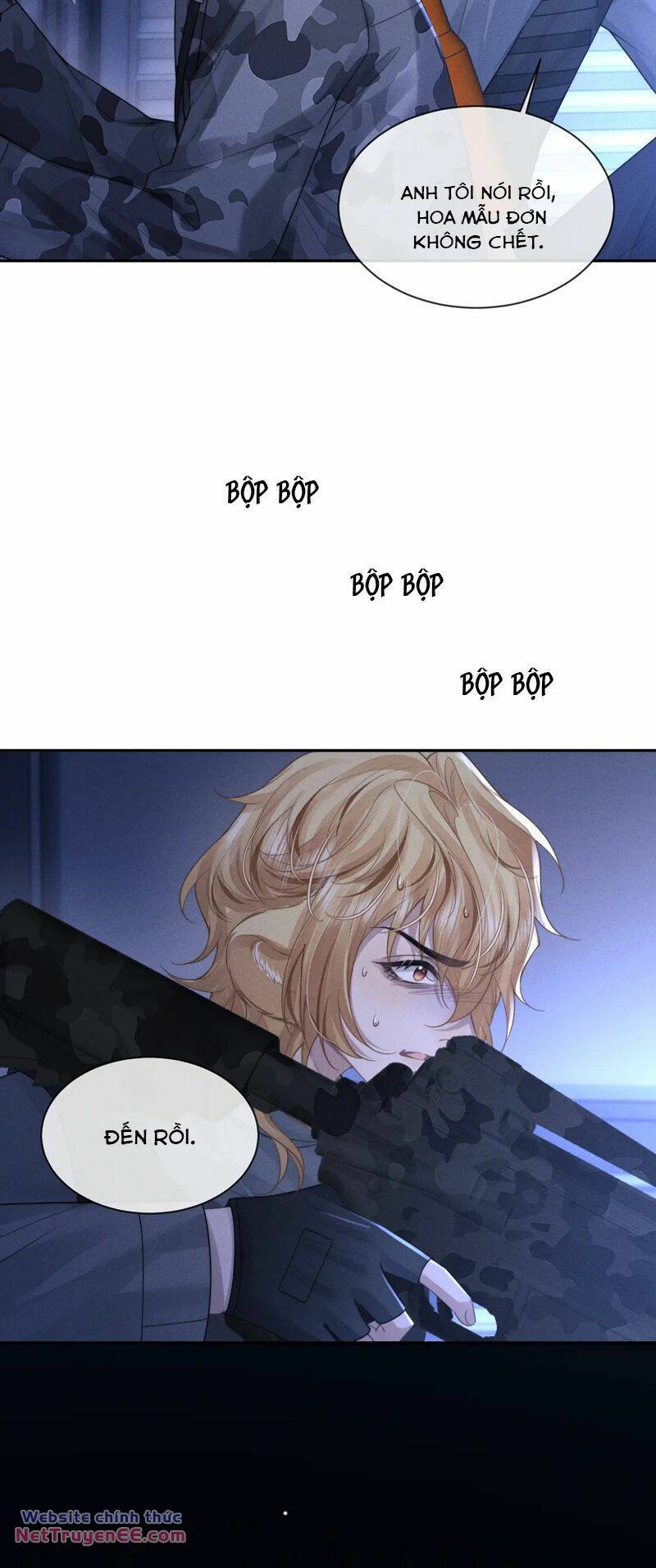 Chấp Sự Thỏ Cụp Tai - Chapter 99 - Page 26