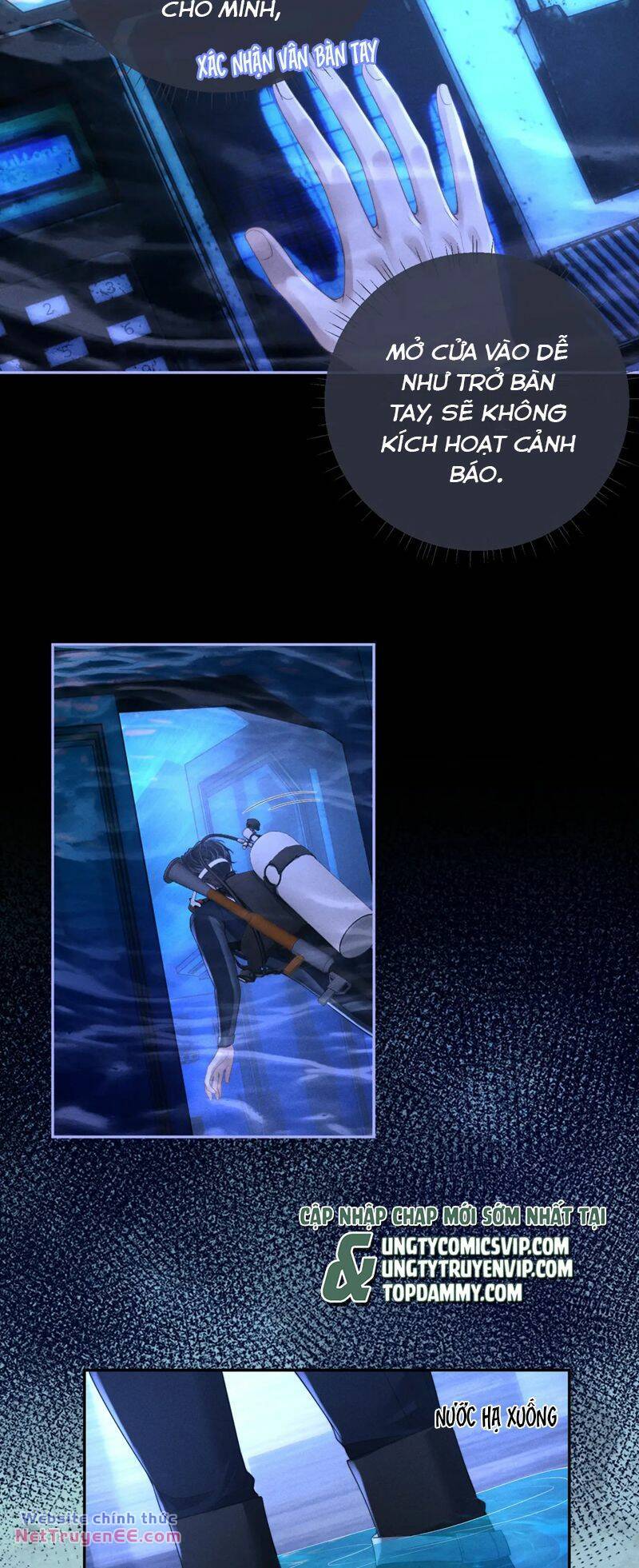 Chấp Sự Thỏ Cụp Tai - Chapter 99 - Page 3