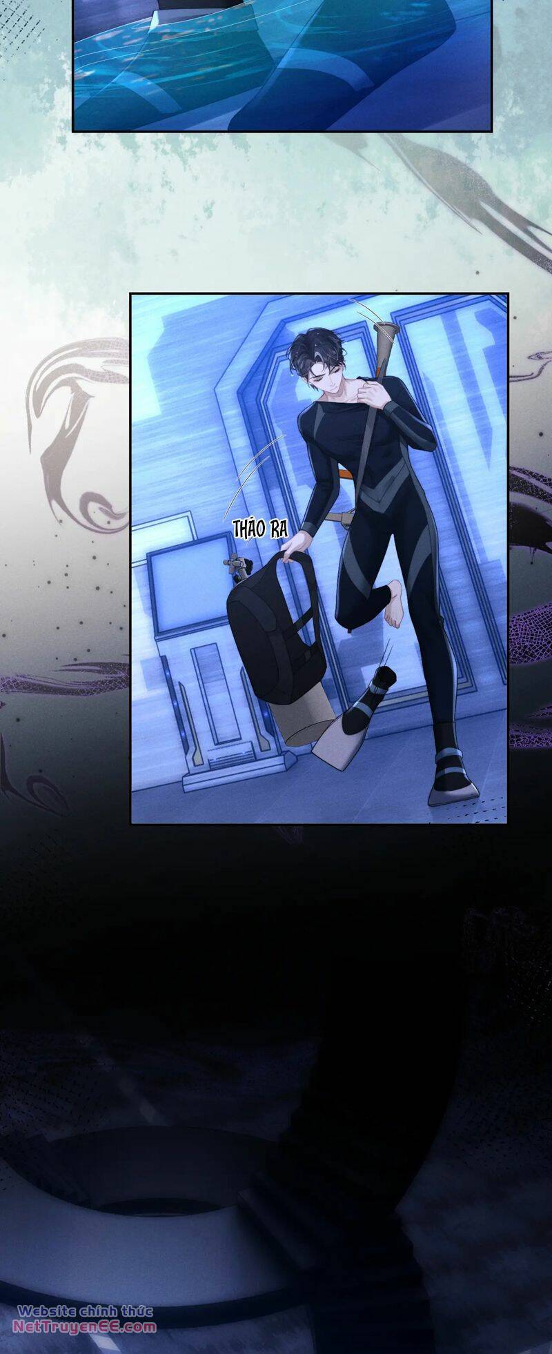 Chấp Sự Thỏ Cụp Tai - Chapter 99 - Page 4