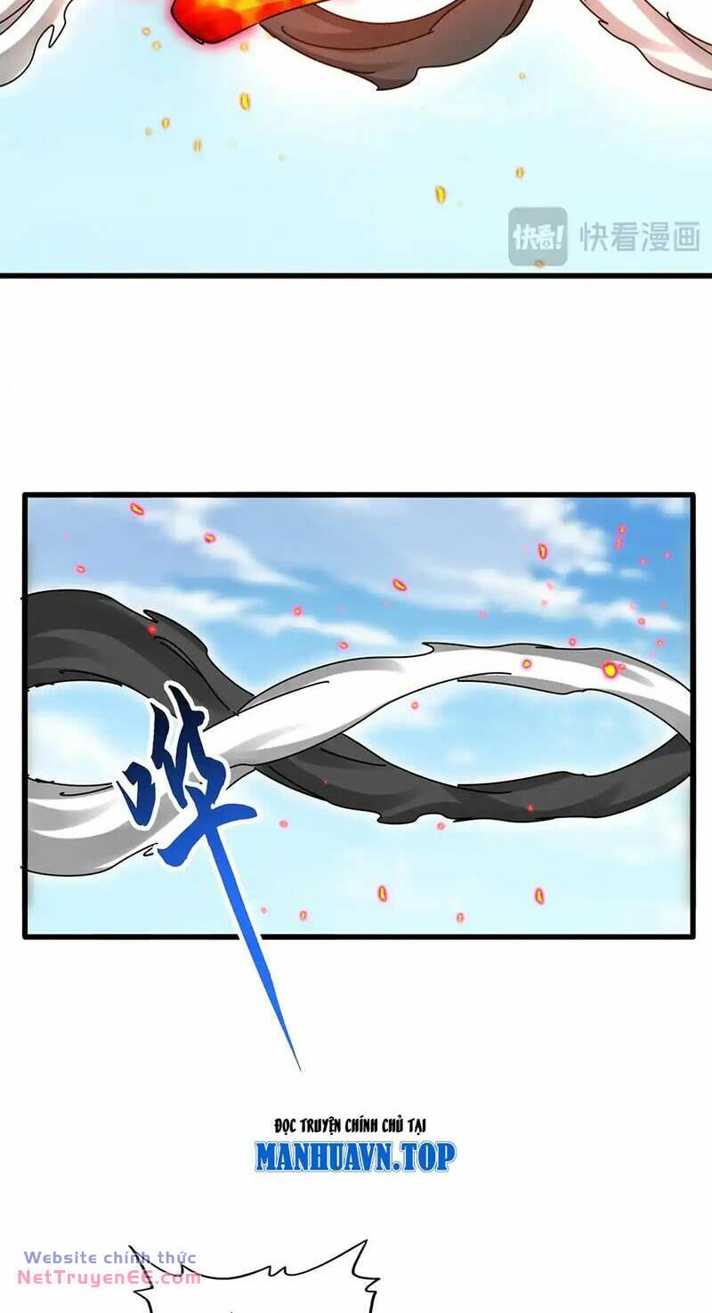 Đại Quản Gia Là Ma Hoàng - Chapter 520 - Page 9