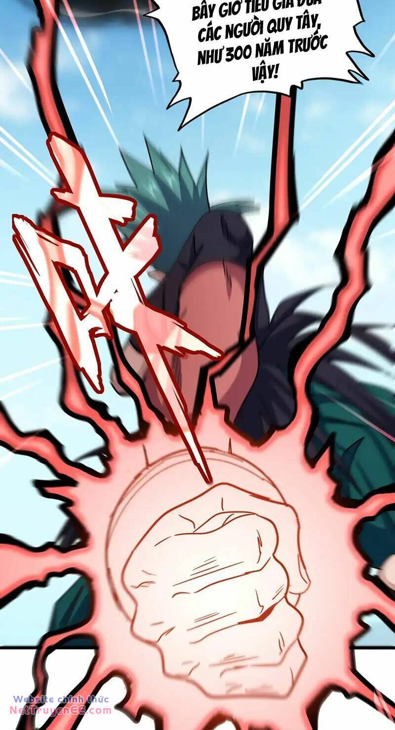 Đại Quản Gia Là Ma Hoàng - Chapter 520 - Page 13