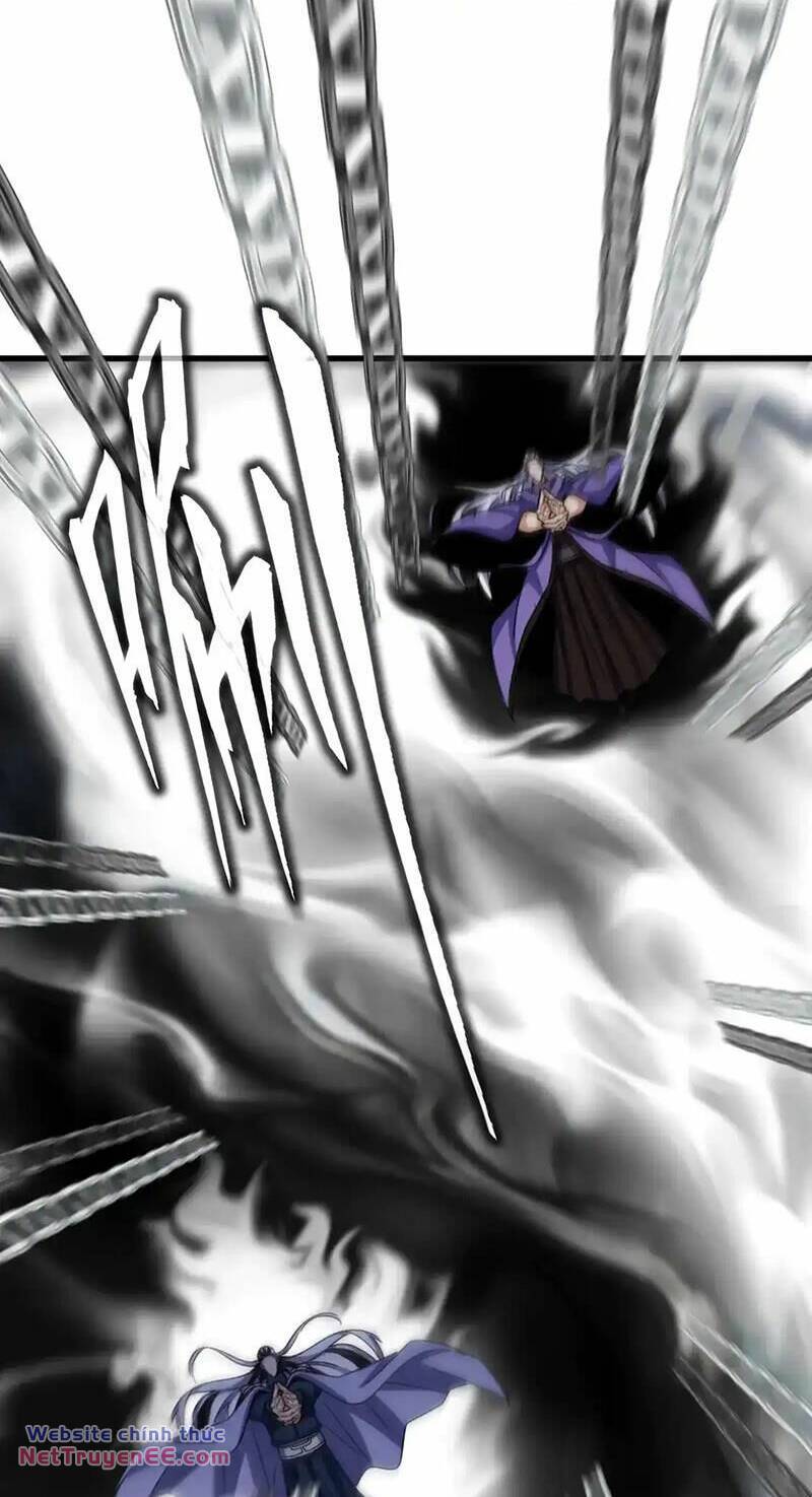 Đại Quản Gia Là Ma Hoàng - Chapter 520 - Page 15