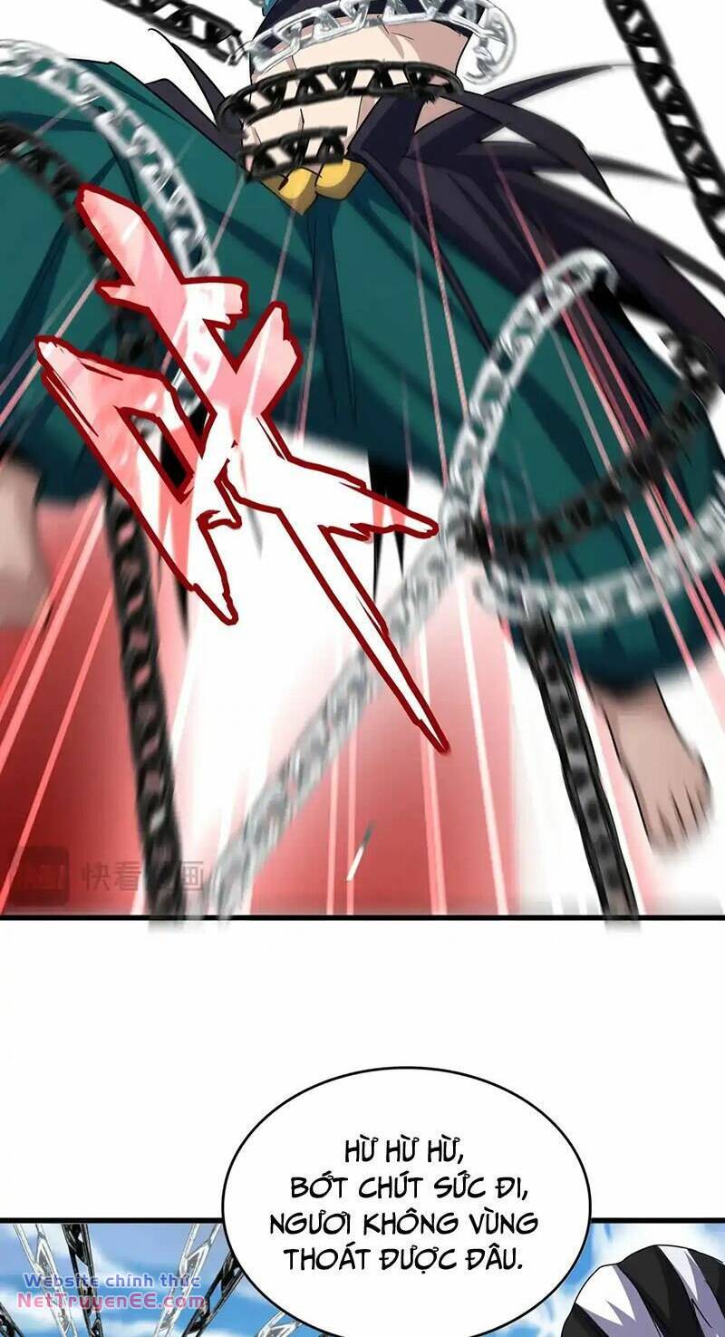 Đại Quản Gia Là Ma Hoàng - Chapter 520 - Page 17
