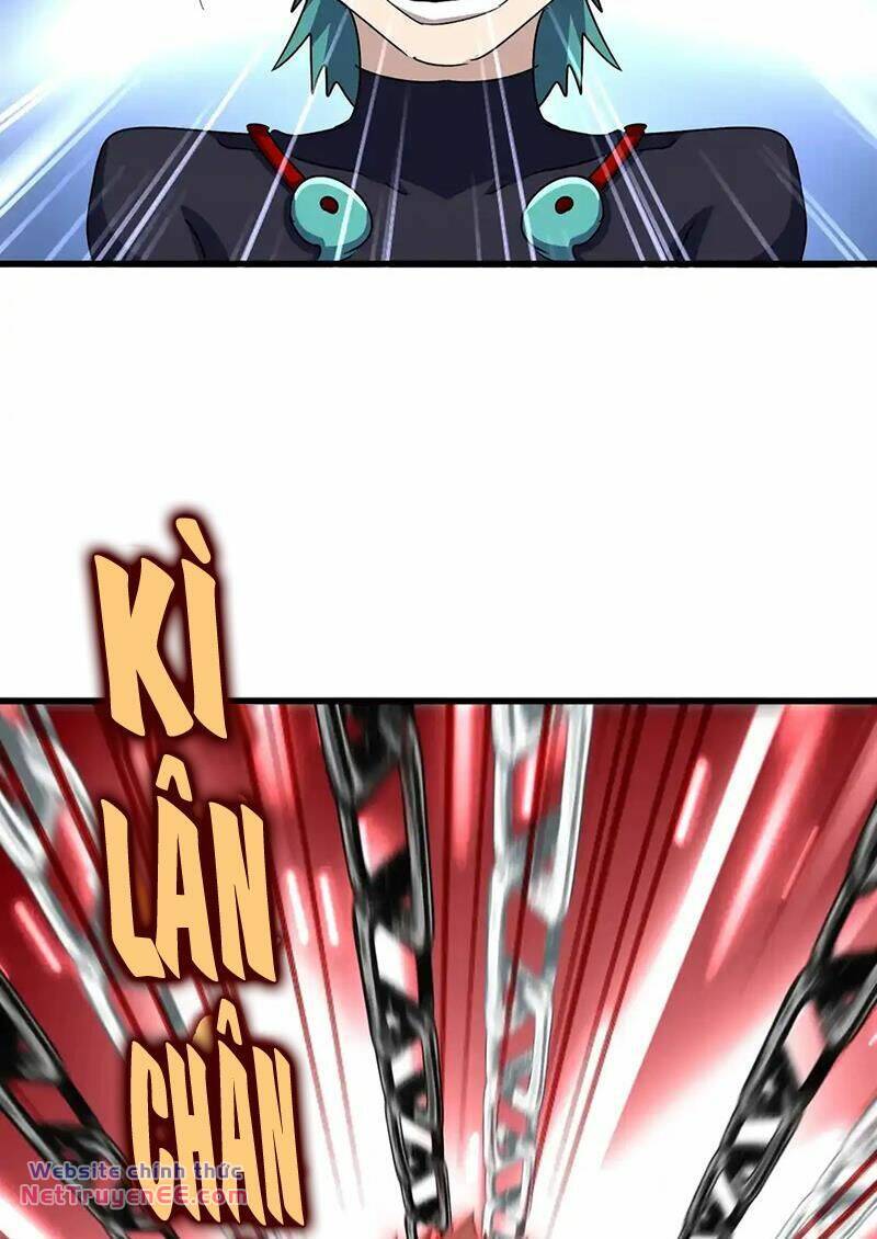 Đại Quản Gia Là Ma Hoàng - Chapter 520 - Page 22