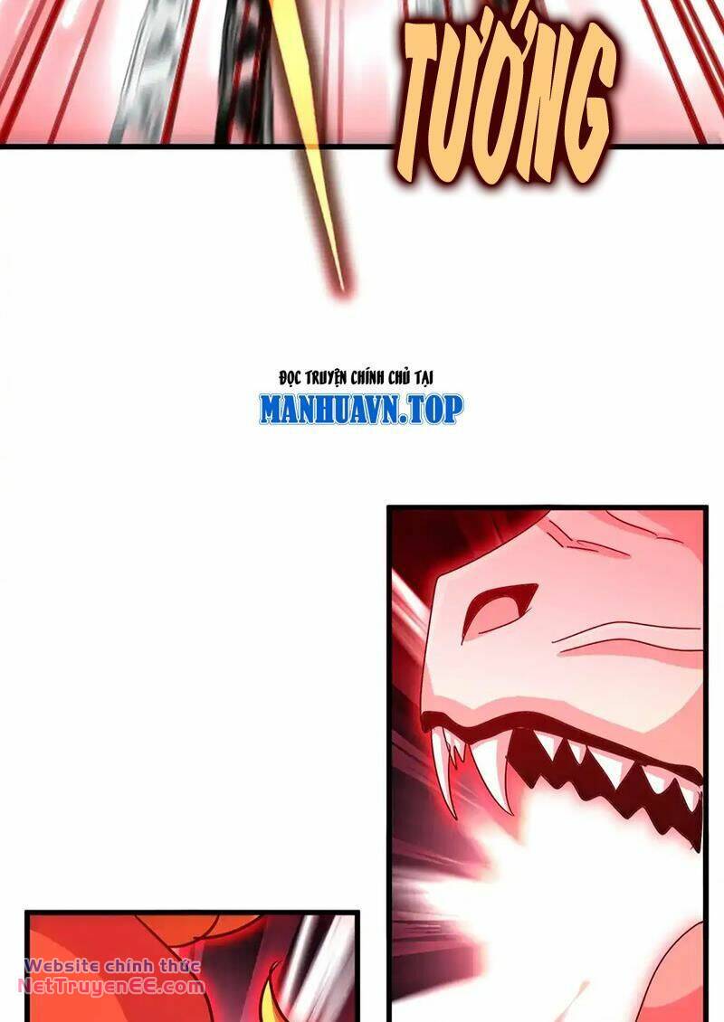 Đại Quản Gia Là Ma Hoàng - Chapter 520 - Page 24