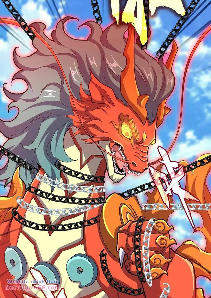 Đại Quản Gia Là Ma Hoàng - Chapter 520 - Page 26