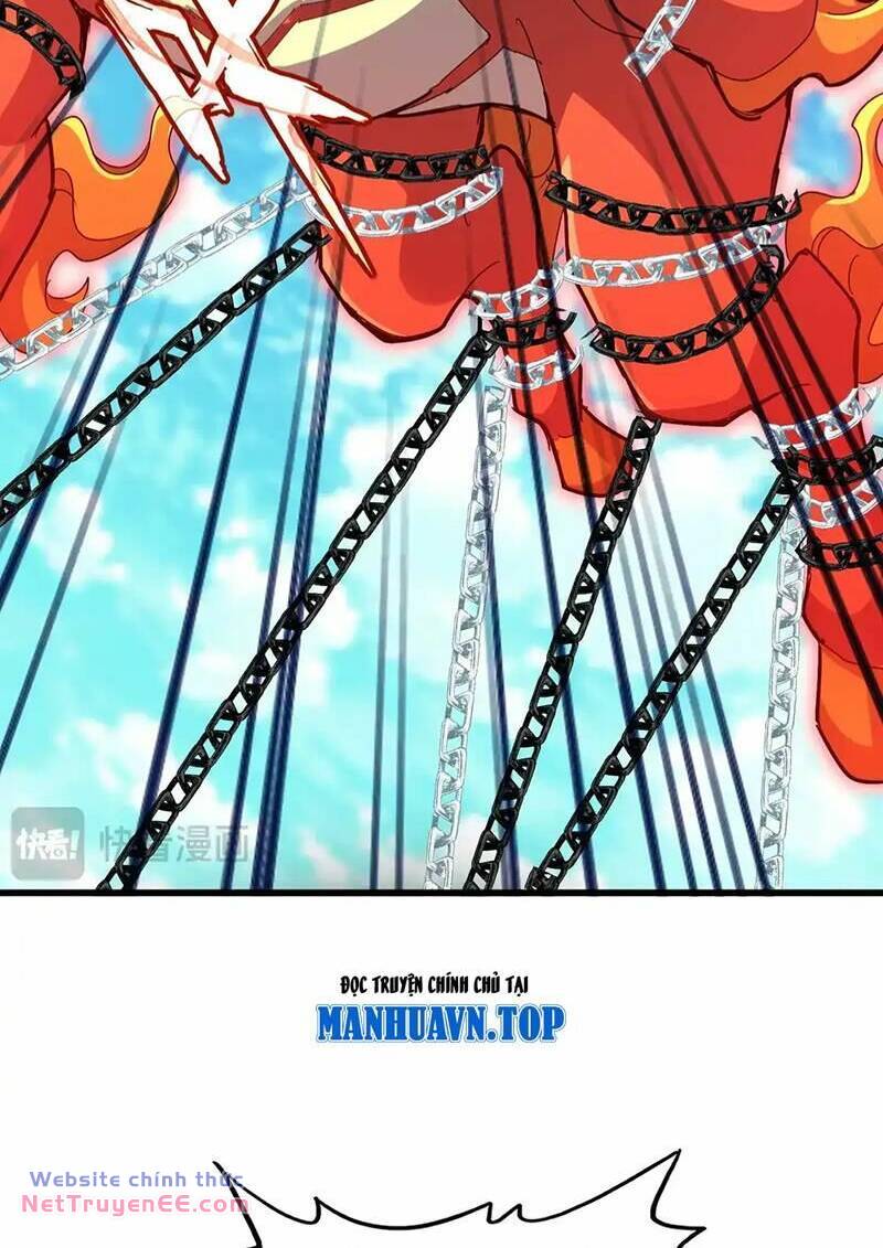 Đại Quản Gia Là Ma Hoàng - Chapter 520 - Page 27