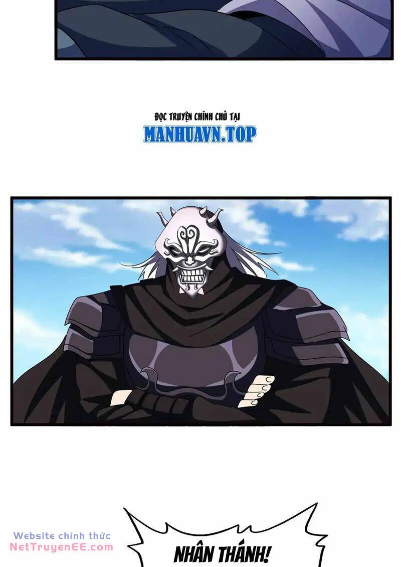 Đại Quản Gia Là Ma Hoàng - Chapter 520 - Page 30