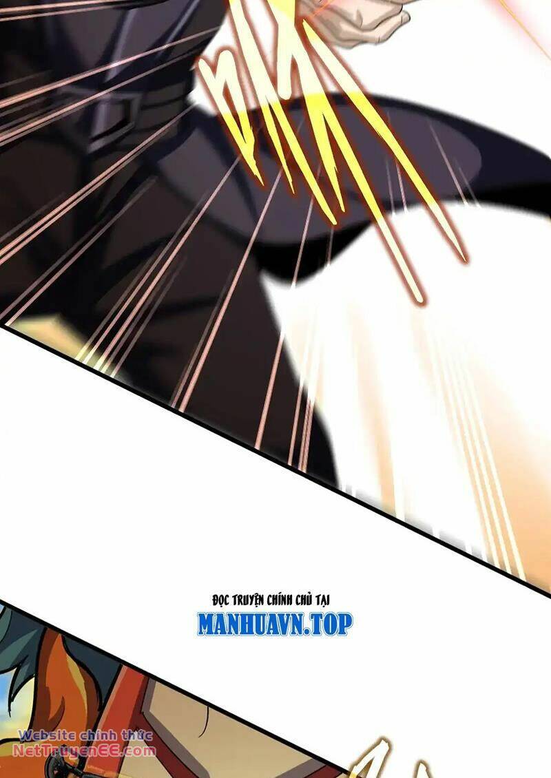 Đại Quản Gia Là Ma Hoàng - Chapter 520 - Page 34