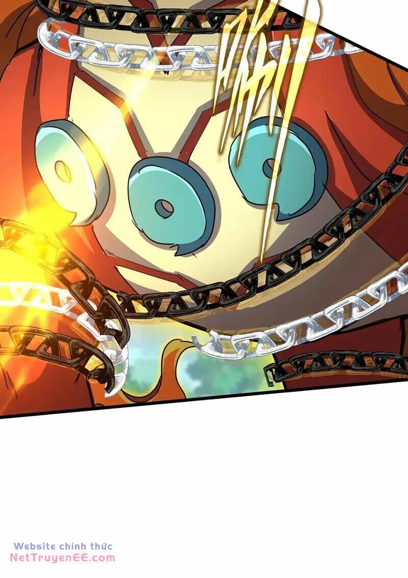 Đại Quản Gia Là Ma Hoàng - Chapter 520 - Page 35