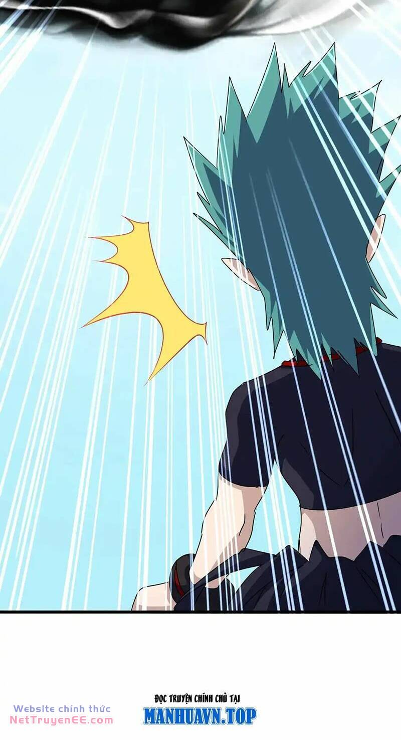 Đại Quản Gia Là Ma Hoàng - Chapter 520 - Page 3