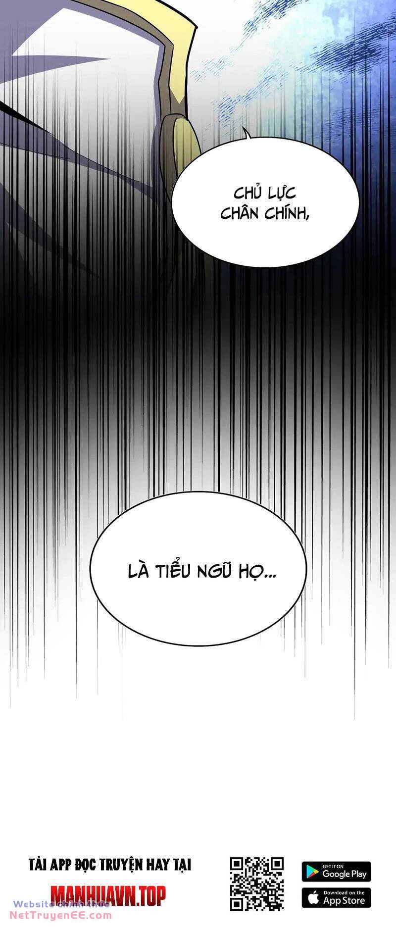 Đại Quản Gia Là Ma Hoàng - Chapter 520 - Page 49