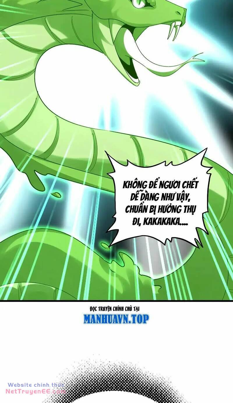 Đại Quản Gia Là Ma Hoàng - Chapter 521 - Page 33