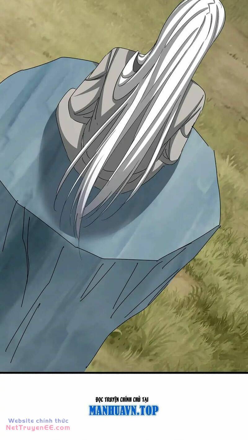 Đại Quản Gia Là Ma Hoàng - Chapter 521 - Page 41