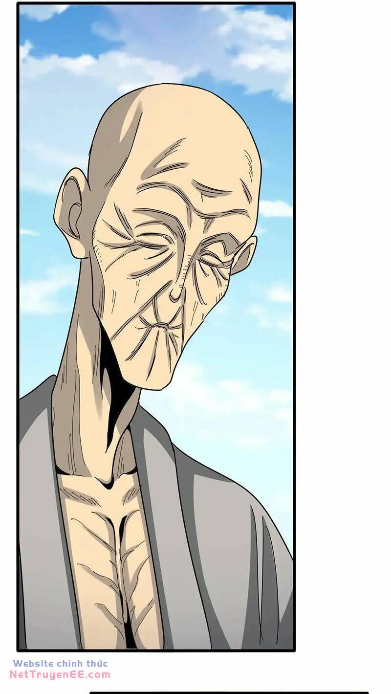 Đại Quản Gia Là Ma Hoàng - Chapter 521 - Page 42