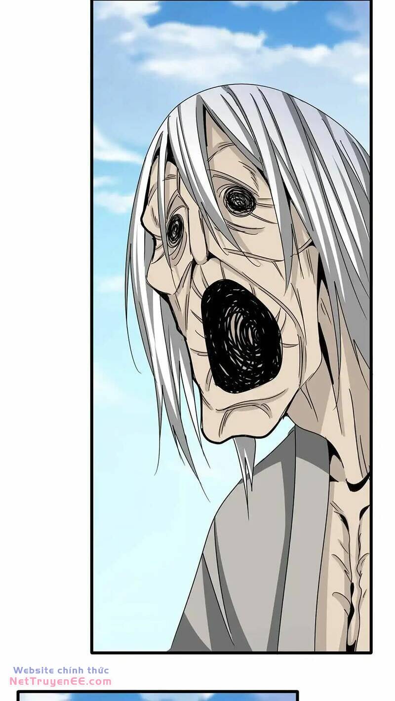 Đại Quản Gia Là Ma Hoàng - Chapter 521 - Page 43