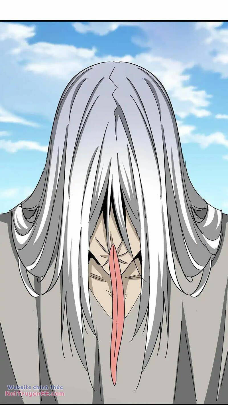 Đại Quản Gia Là Ma Hoàng - Chapter 521 - Page 46