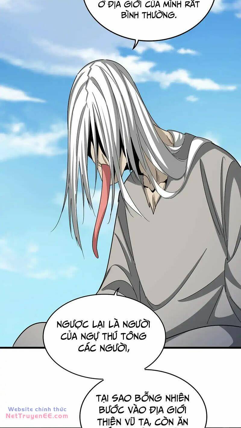 Đại Quản Gia Là Ma Hoàng - Chapter 521 - Page 48