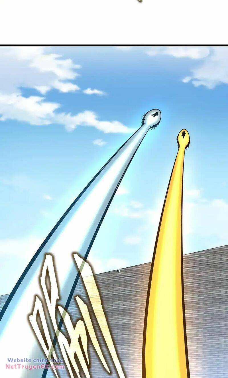 Đại Quản Gia Là Ma Hoàng - Chapter 521 - Page 4