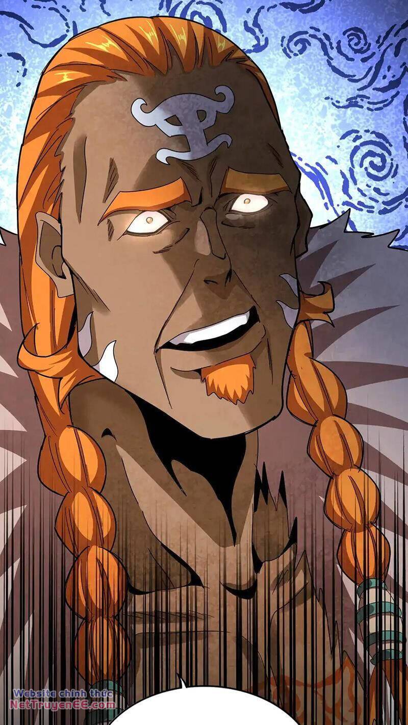 Đại Quản Gia Là Ma Hoàng - Chapter 521 - Page 58