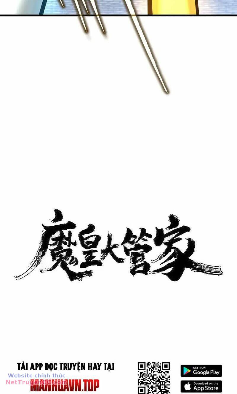 Đại Quản Gia Là Ma Hoàng - Chapter 521 - Page 5