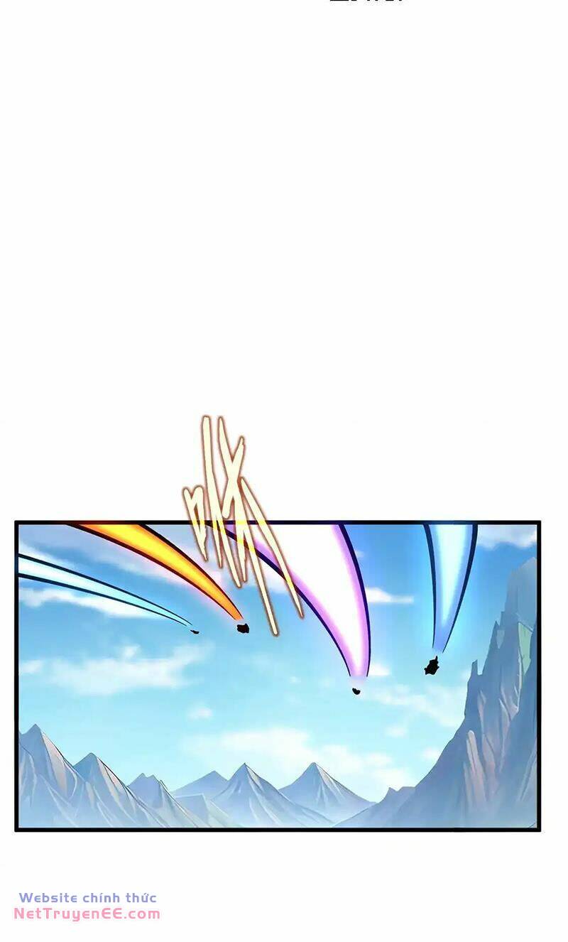 Đại Quản Gia Là Ma Hoàng - Chapter 521 - Page 6