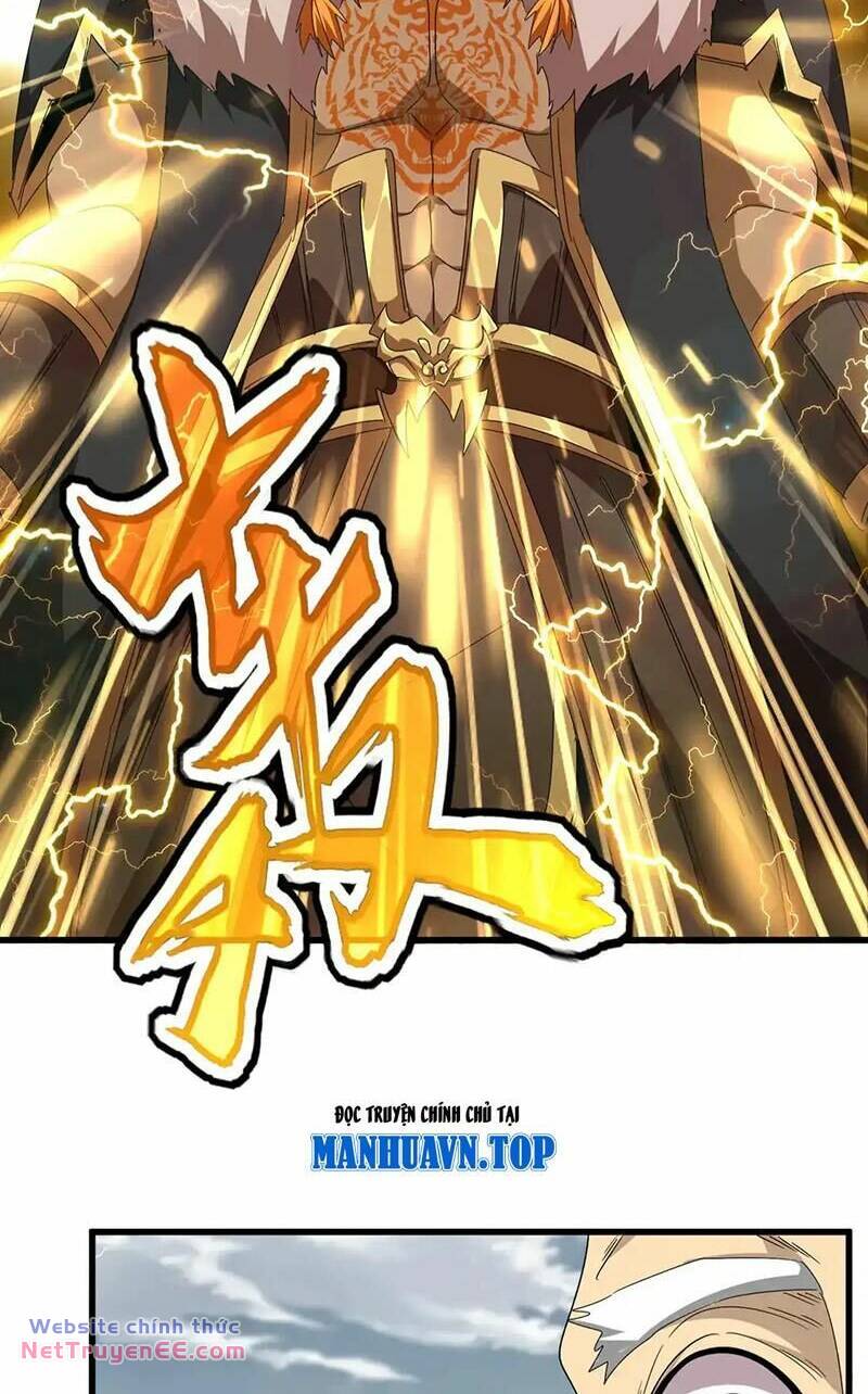 Đại Quản Gia Là Ma Hoàng - Chapter 522 - Page 25