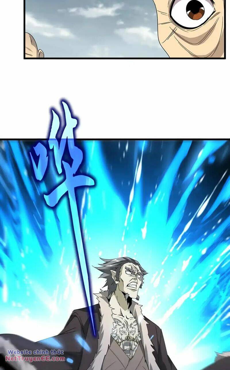 Đại Quản Gia Là Ma Hoàng - Chapter 522 - Page 26