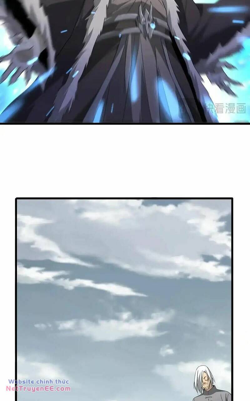 Đại Quản Gia Là Ma Hoàng - Chapter 522 - Page 27