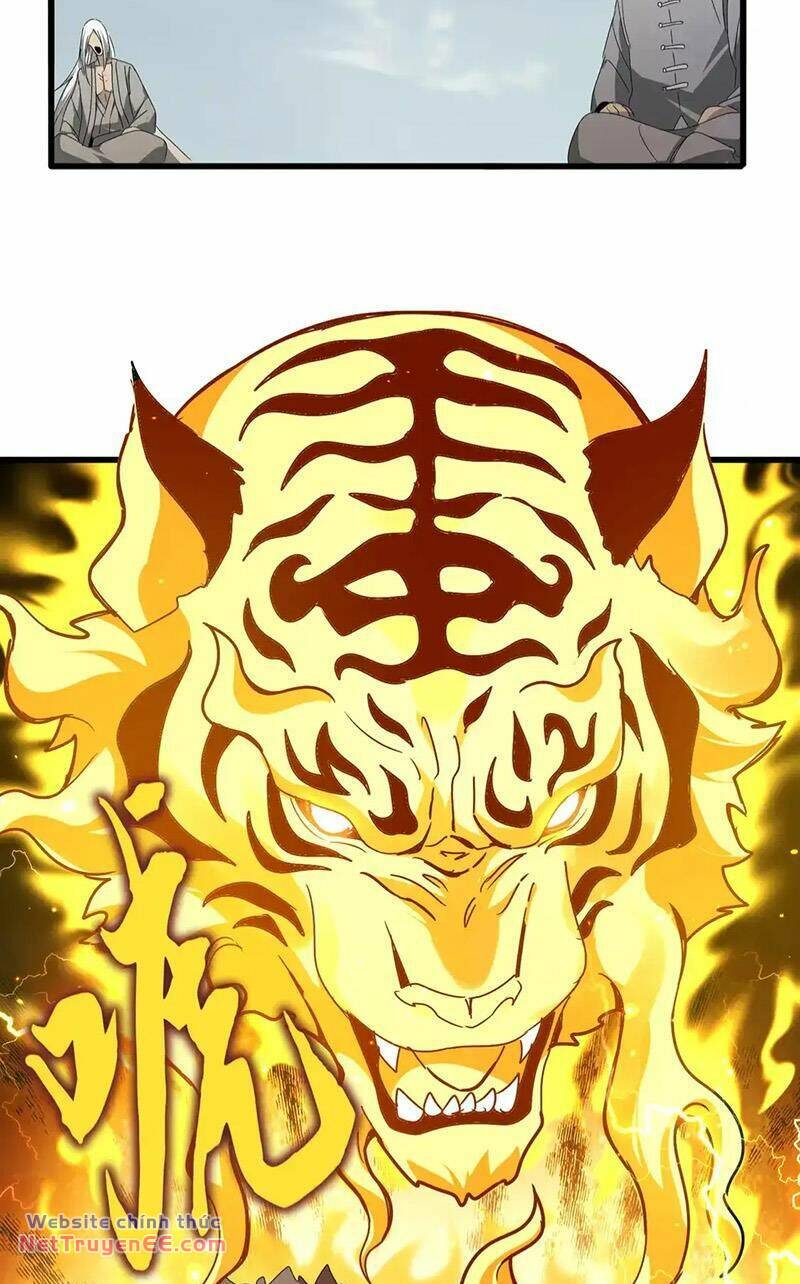 Đại Quản Gia Là Ma Hoàng - Chapter 522 - Page 28