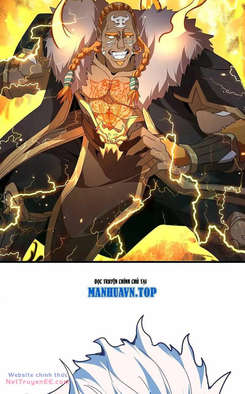 Đại Quản Gia Là Ma Hoàng - Chapter 522 - Page 29