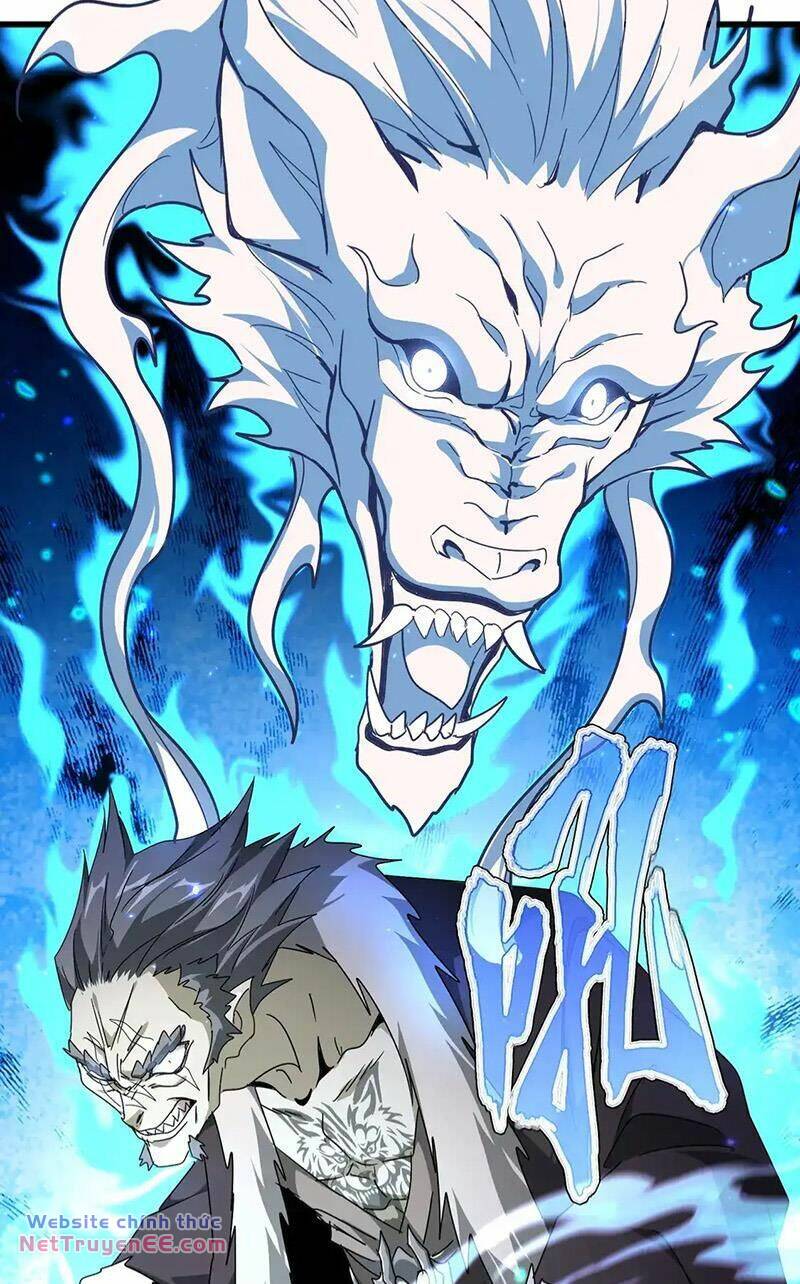 Đại Quản Gia Là Ma Hoàng - Chapter 522 - Page 30