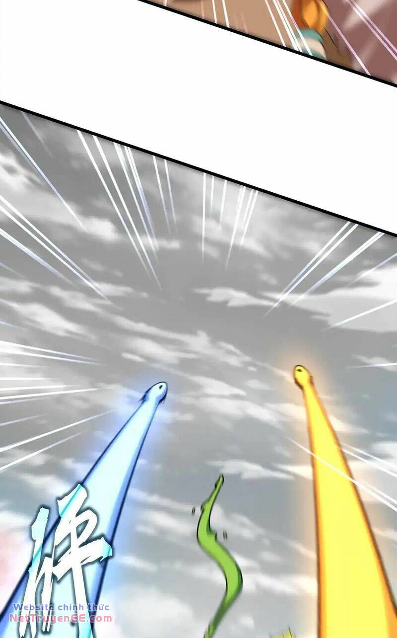 Đại Quản Gia Là Ma Hoàng - Chapter 522 - Page 34