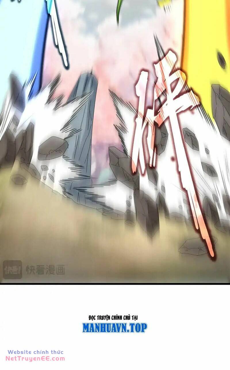 Đại Quản Gia Là Ma Hoàng - Chapter 522 - Page 35