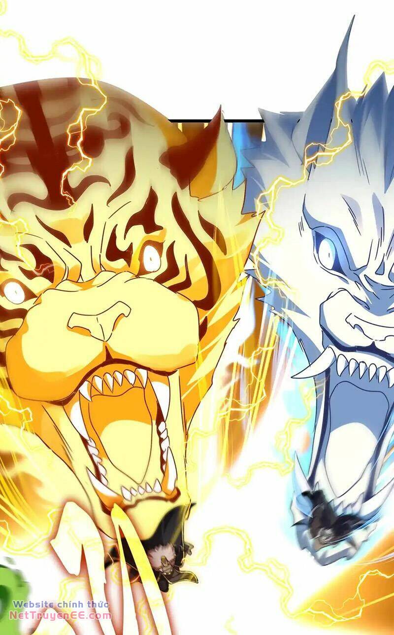 Đại Quản Gia Là Ma Hoàng - Chapter 522 - Page 38