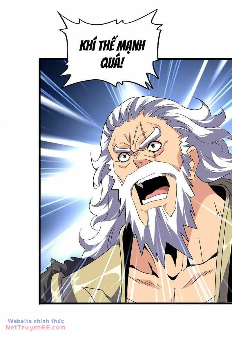 Đại Quản Gia Là Ma Hoàng - Chapter 522 - Page 40