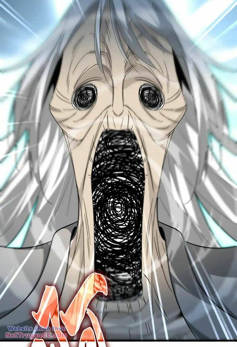 Đại Quản Gia Là Ma Hoàng - Chapter 522 - Page 42